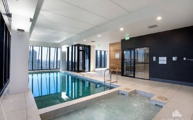 Urban Modern Apartments