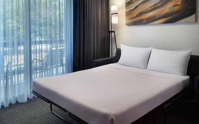 Courtyard By Marriott Augusta