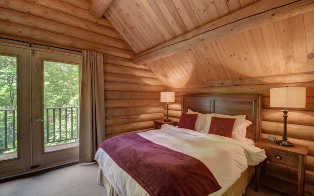Chalet Caribou
