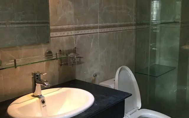 Bella Apartment My Khe Beach Da Nang