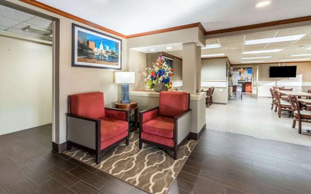 Comfort Inn Festus - St Louis South