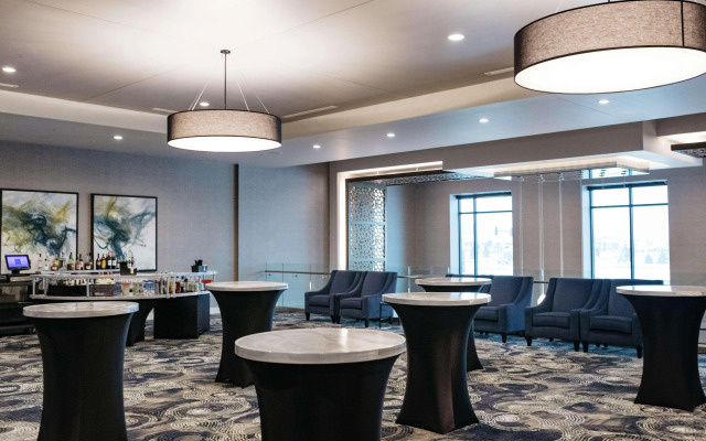 Hilton Garden Inn Madison Sun Prairie