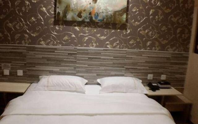 Hongye Express Hotel