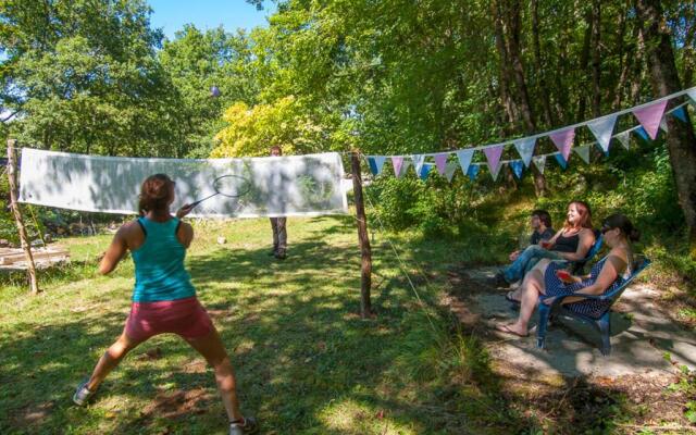 Bed and breakfast Green Horizons