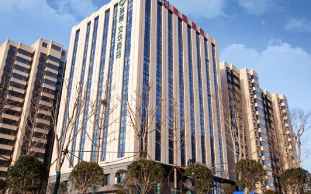 Ruiju Wenhua Hotel