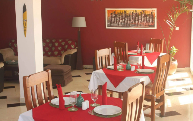 Villa Fleur de Lys