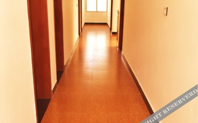 Xiang Yang Hostel