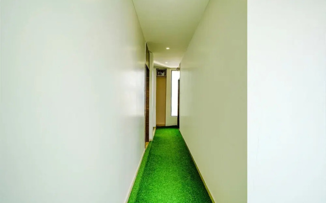 Fabhotel Kesar Inn
