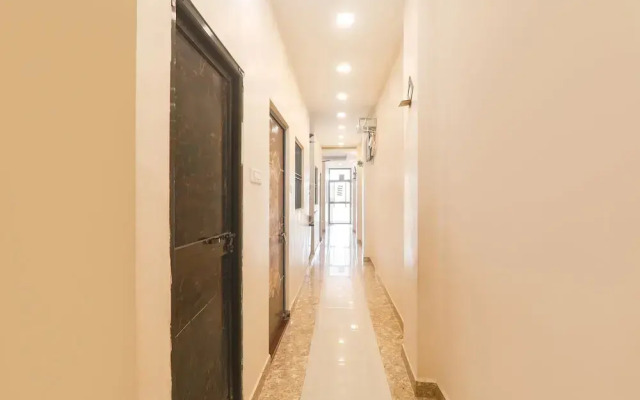 Fabhotel Rk Palace