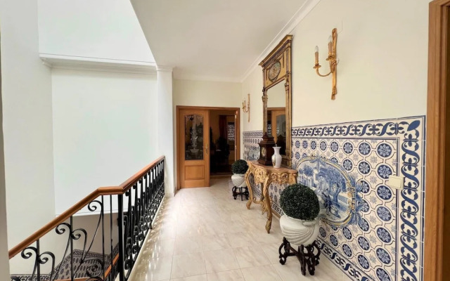 Lagos Typical House by Homing