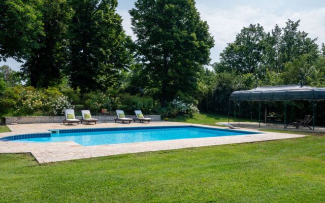 Villa Remotti (AST450)