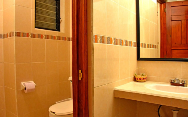 Hotel San Luis