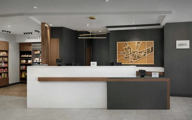 TownePlace Suites Sikeston