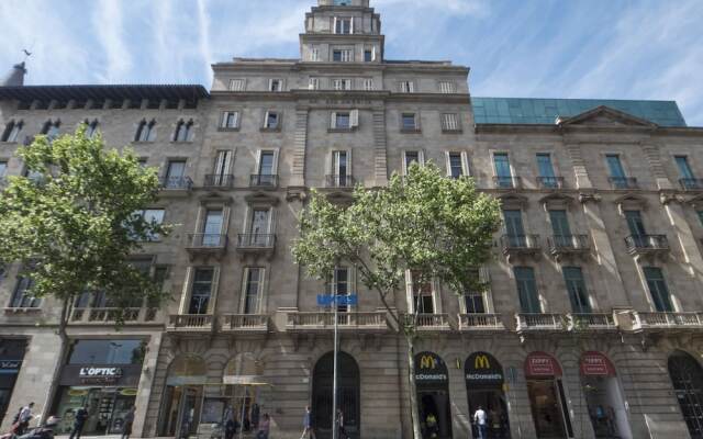 Rent Top Apartments Passeig de Gràcia