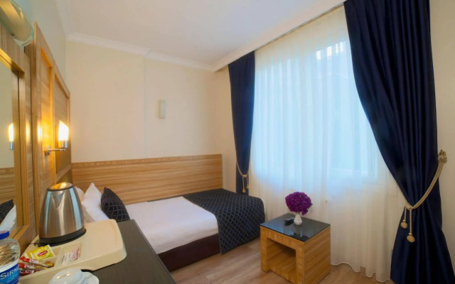 Sed Hotel Bosphorus