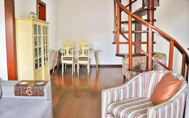 LOCAR-IN GRAMADO- Duplex Lago Negro