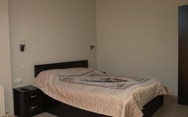 Apartments in Gudauri Palace