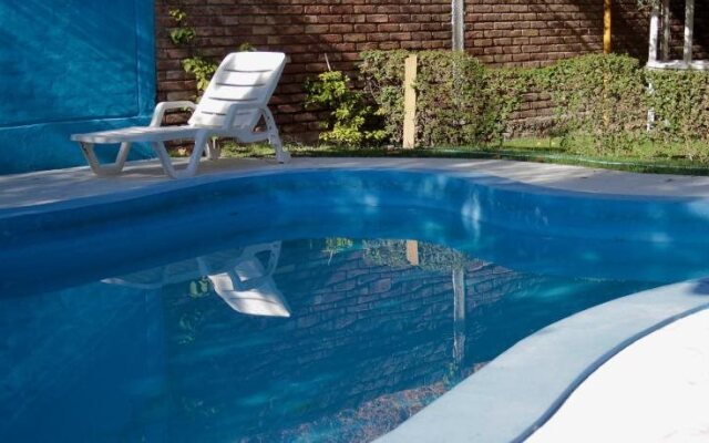 Cabañas Calderón I