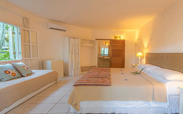Saint Tropez Praia Hotel