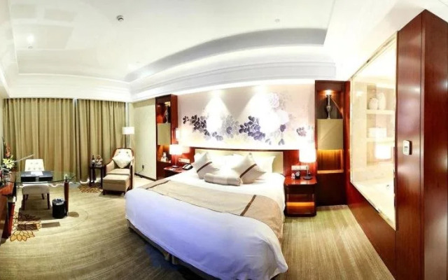 America's Best Rixin International Hotel