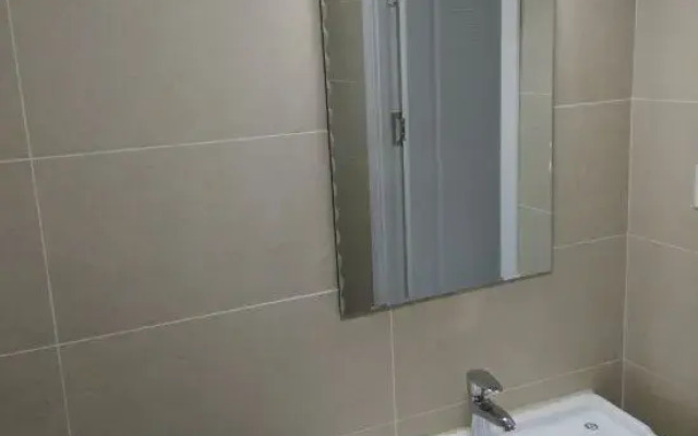 Ruyijia Boarding House