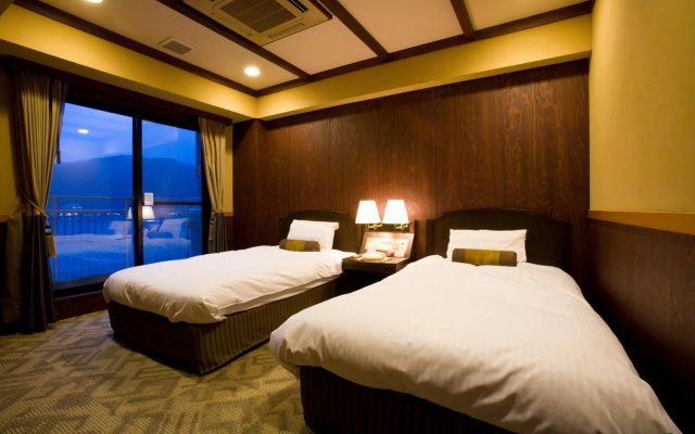Fuji Lake Hotel