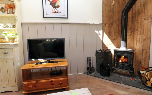Little Wren Cottage