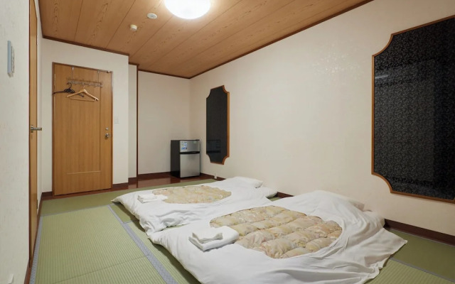 Tabist Sakura no Yakata Hotel