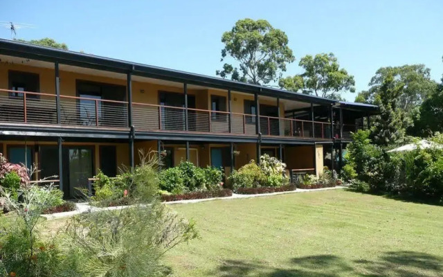 Yarrandabbi Dreaming Boutique B&B