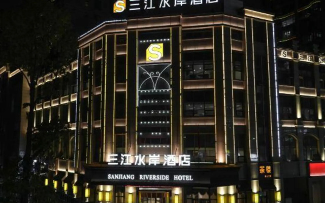 Sanjiang Riverside Hotel