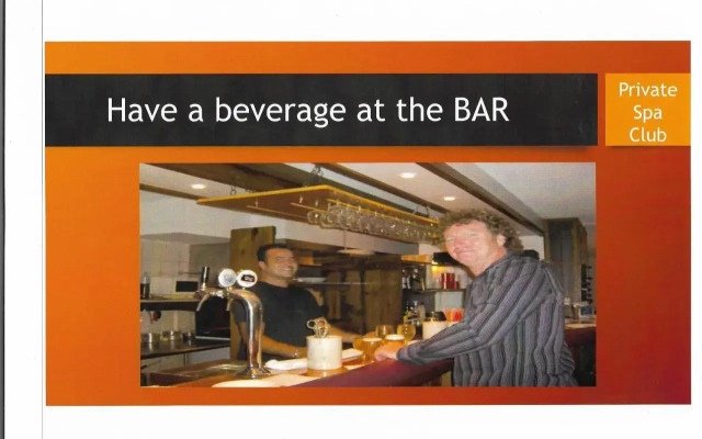 Ermolaos Hillside Villas