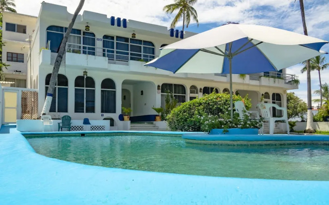 Suites Playa La Audiencia