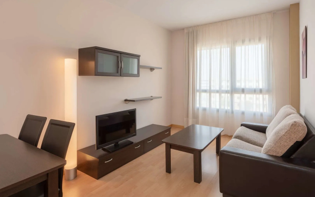 Madrid Airport Suites, Affiliated by Meliá