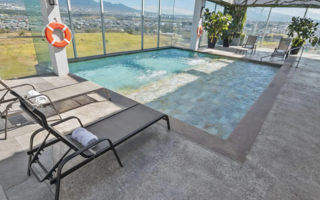 Sheraton San Jose Hotel, Costa Rica