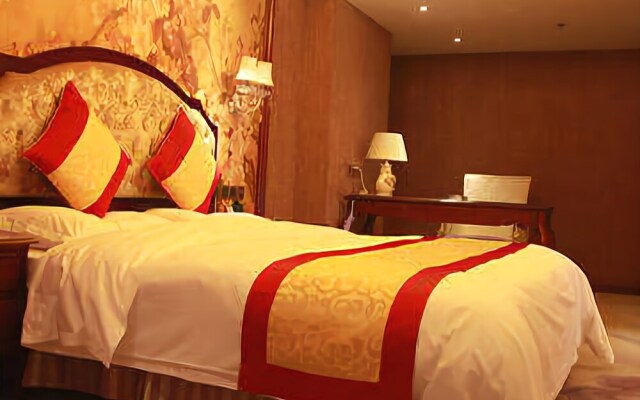 Yunding International Hotel