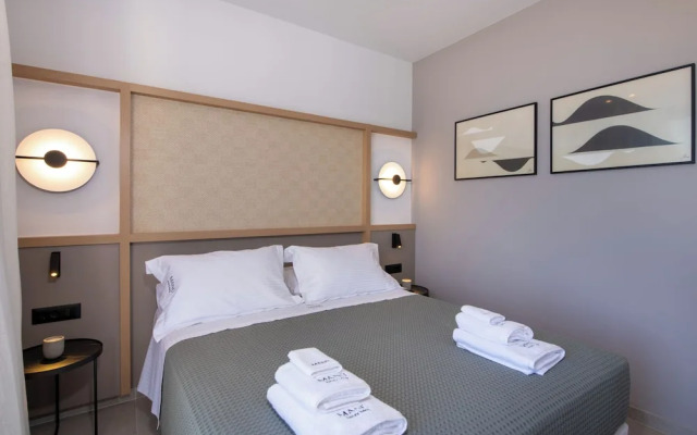 Villa Manu Luxury Living