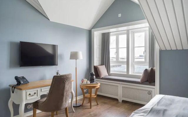 Sigló Hotel by Keahotels