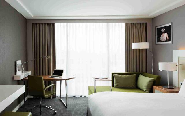 Pullman Paris Centre-Bercy Hotel