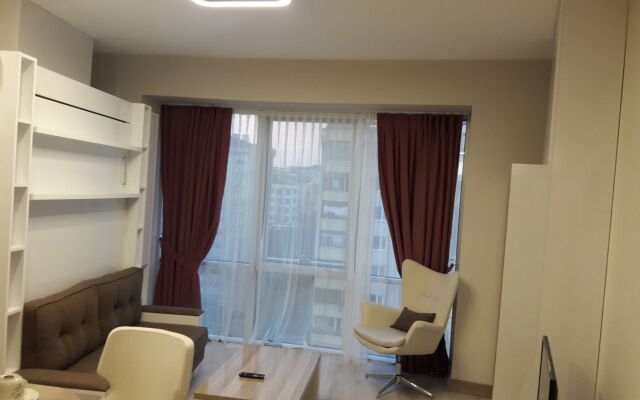 New Suites Istanbul