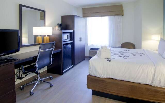Sleep Inn & Suites Chesapeake - Portsmouth
