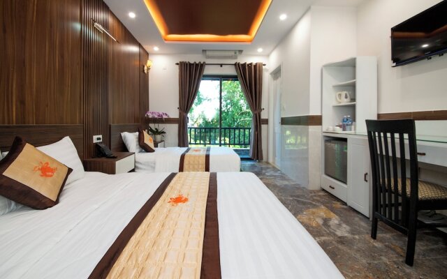 Citrus Village Villa