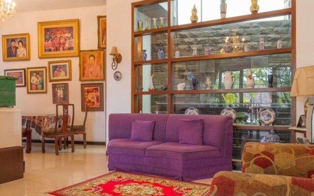 Reddoorz Near Riau Junction Mall