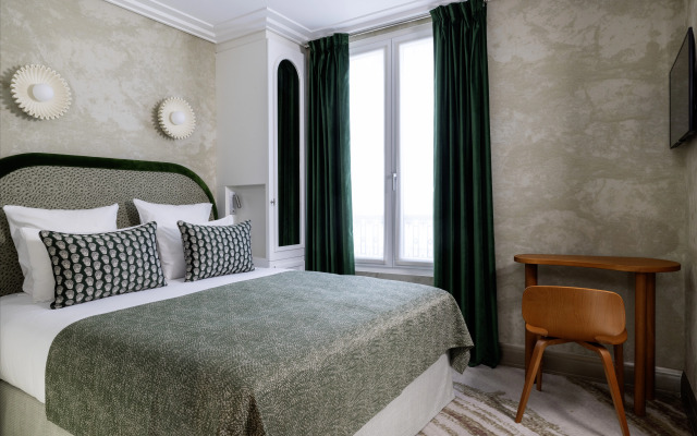 Hotel des Carmes By Malone