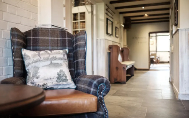 The White Hart