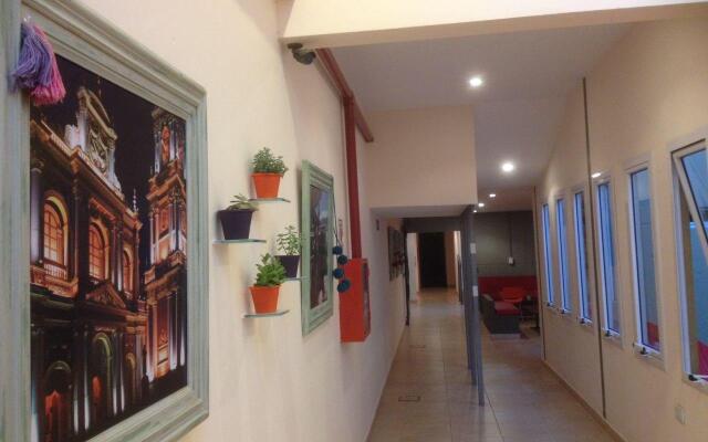 Econhotel