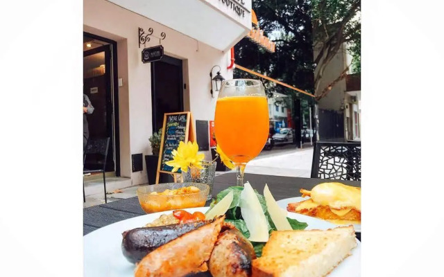 Maitre Hotel Boutique