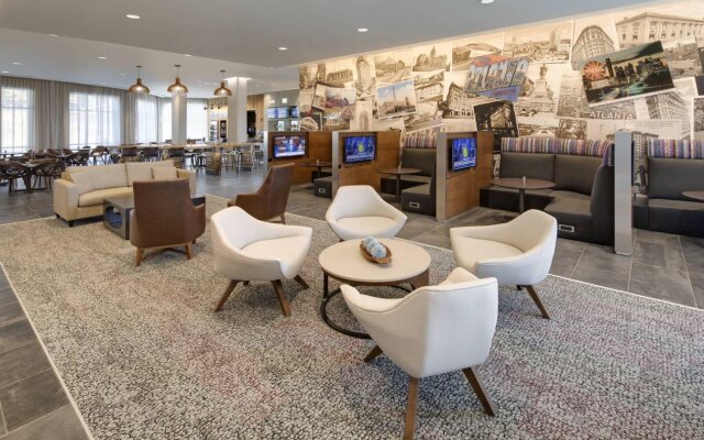 Courtyard by Marriott Atlanta Vinings/Galleria