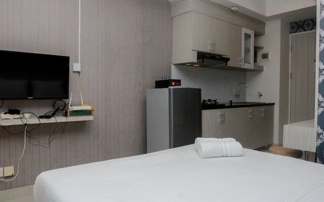 Well Appointed Studio at Grand Kamala Lagoon Apartment