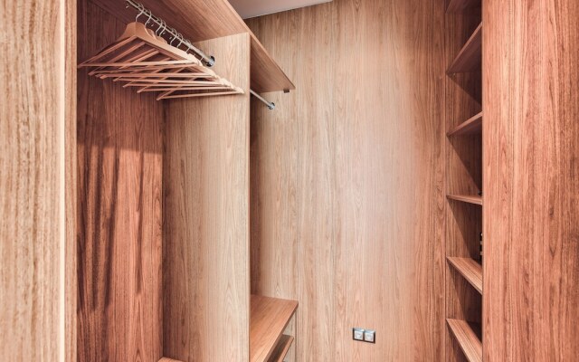 City Apartments - Marii Ludwiki