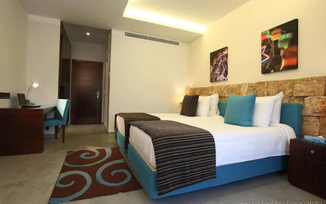Monoberge Byblos Hotel